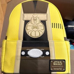 Bold Star Wars Luke Sky Walker Medal Ceremony LA Comic Con 2022 Exclusive